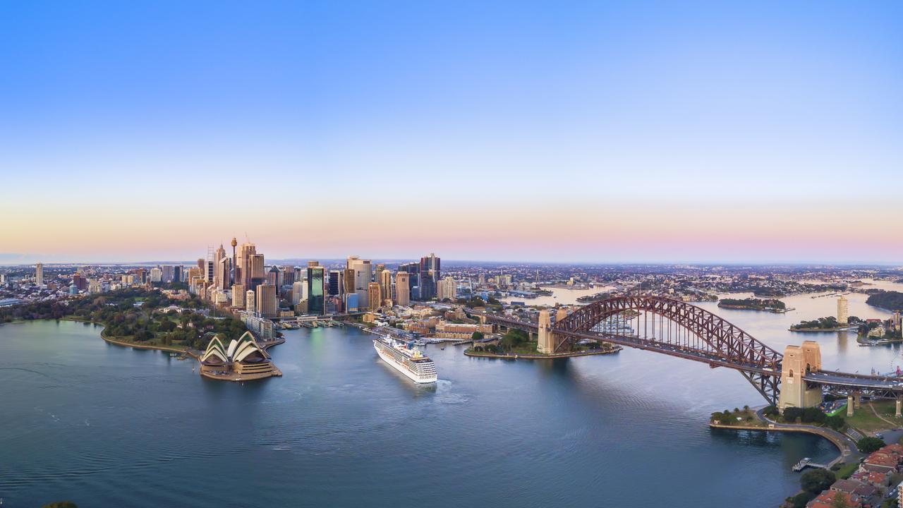 Sydney with kids: Best museums and art attractions for families ...