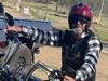 Cop’s plea after fatal M1 crash, year’s first road fatality