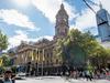 City of Melbourne to sting ratepayers for projects