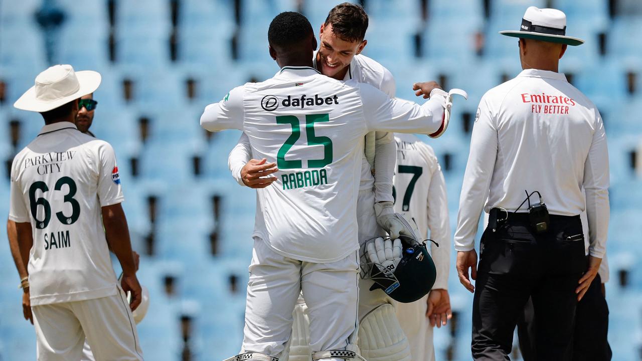 South Africa narrowly avoid 18-year low to book maiden WTC Final amid Test epic