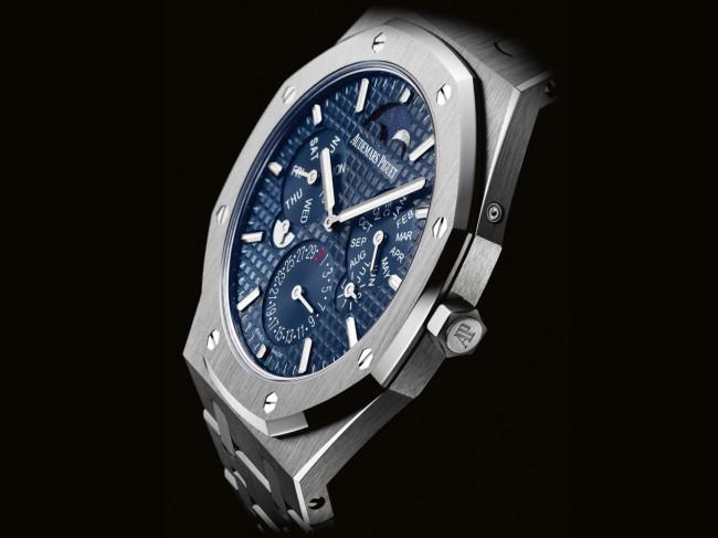 Audemars Piguet CEO Fran ois Henri Bennahmias Shares His 4 Tips