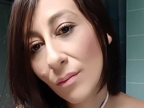 Police are appealing for any information on the whereabouts of Maryam Hamka, 36, who was last seen in Brunswick last Saturday. Picture: Supplied