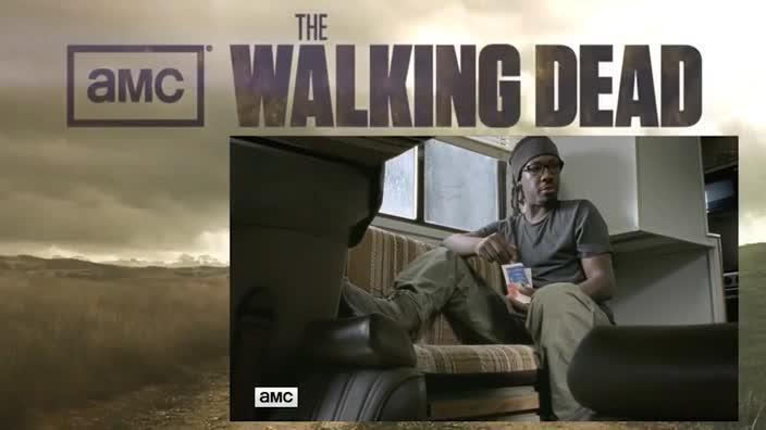 Trailer: The Walking Dead S7E6