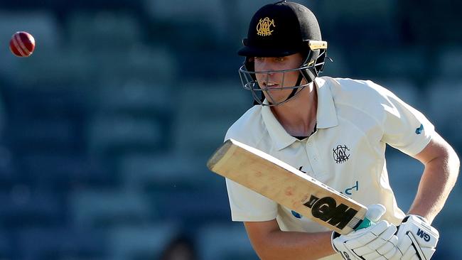 Cameron Green’s Australian Test debut is a matter of when rather than if.