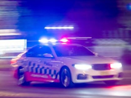 The police chase took place through a Batemans Bay suburb. Picture: Generic, file.