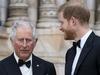 Prince Charles blindsided by Harry