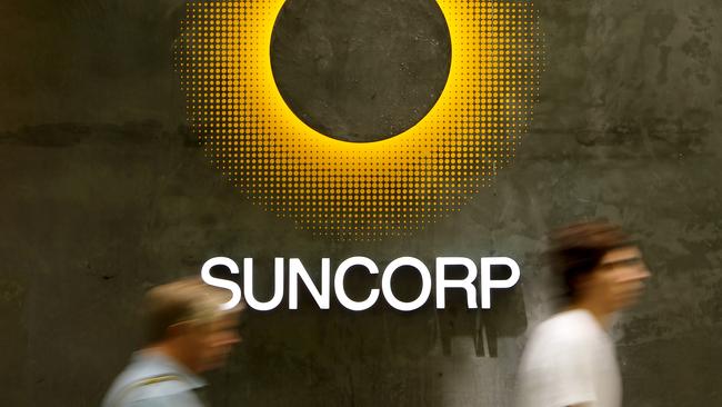 15/11/2018: Bank & Banking generics for the Royal Commission into the Financial sector including Westpac, Commonwealth Bank (CBA), ANZ & National Australia Bank (NAB). Stuart McEvoy/The Australian.