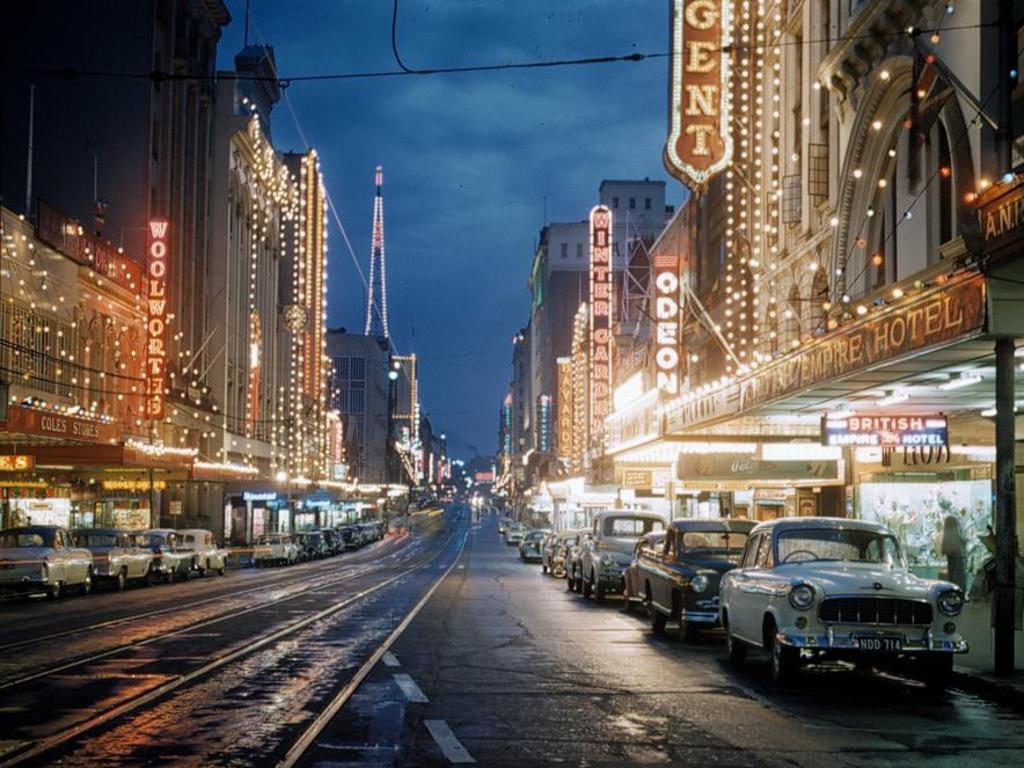 In pictures: Brisbane Arcade in the ’80s | The Courier Mail