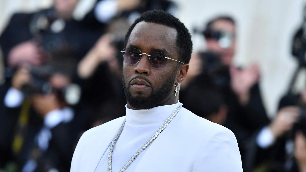 Cassie Ventura testifies in Diddy sex-trafficking case