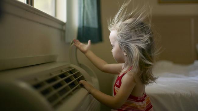 Victorians will be paid to reduce their power use on hot days.