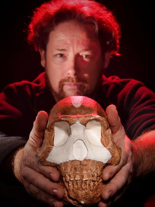 Homo naledi Walked Earth More Recently than Thought