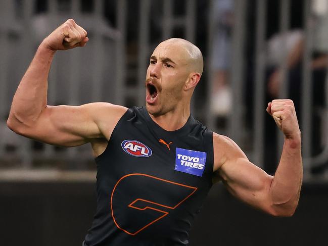 The biggest shock on AFL draft nomination list
