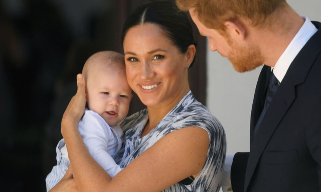 Meghan markle prince harry archie miscarriage