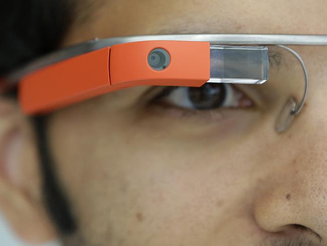 Google ventures such as Glass has been eating into the company’s profits.