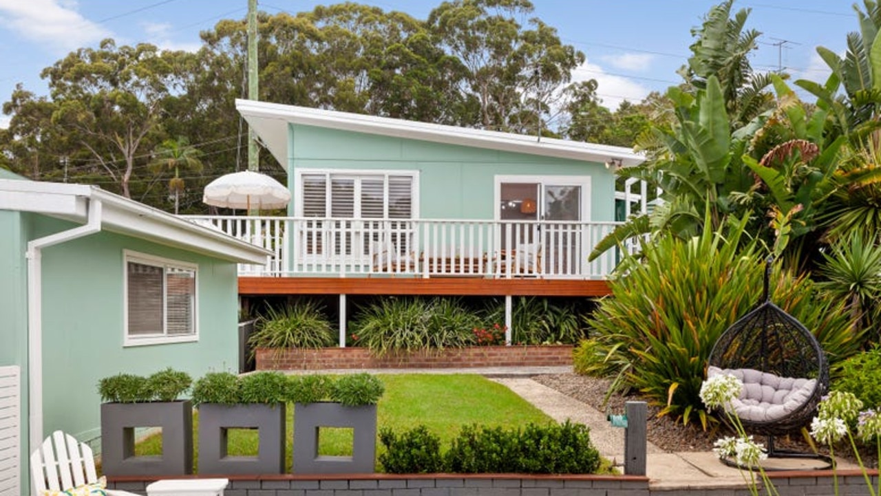 Bowral sale and auction results, week ending June 1
