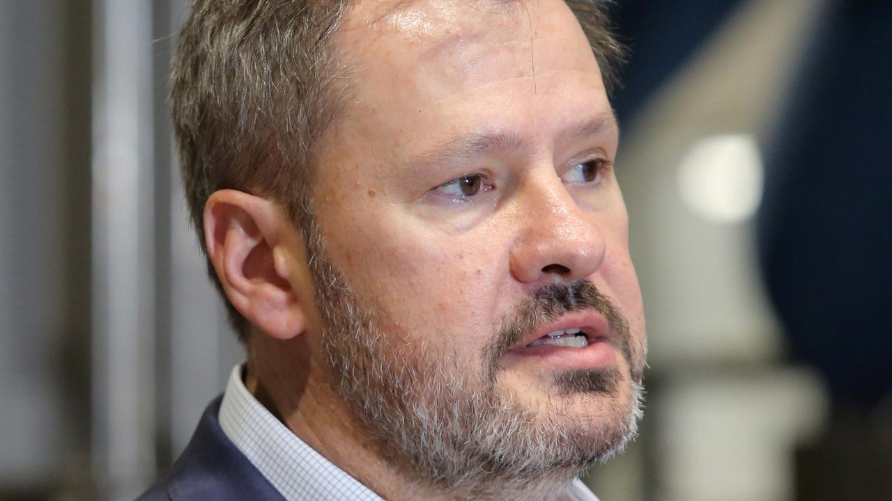 ‘Factional assassin’: Labor MP slams Dep. PM