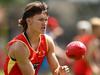 Spurned by Allies, loved by Suns: Draftee’s unlikely AFL dream