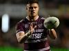 Touted teen to overpaid passenger: Schuster’s Manly demise