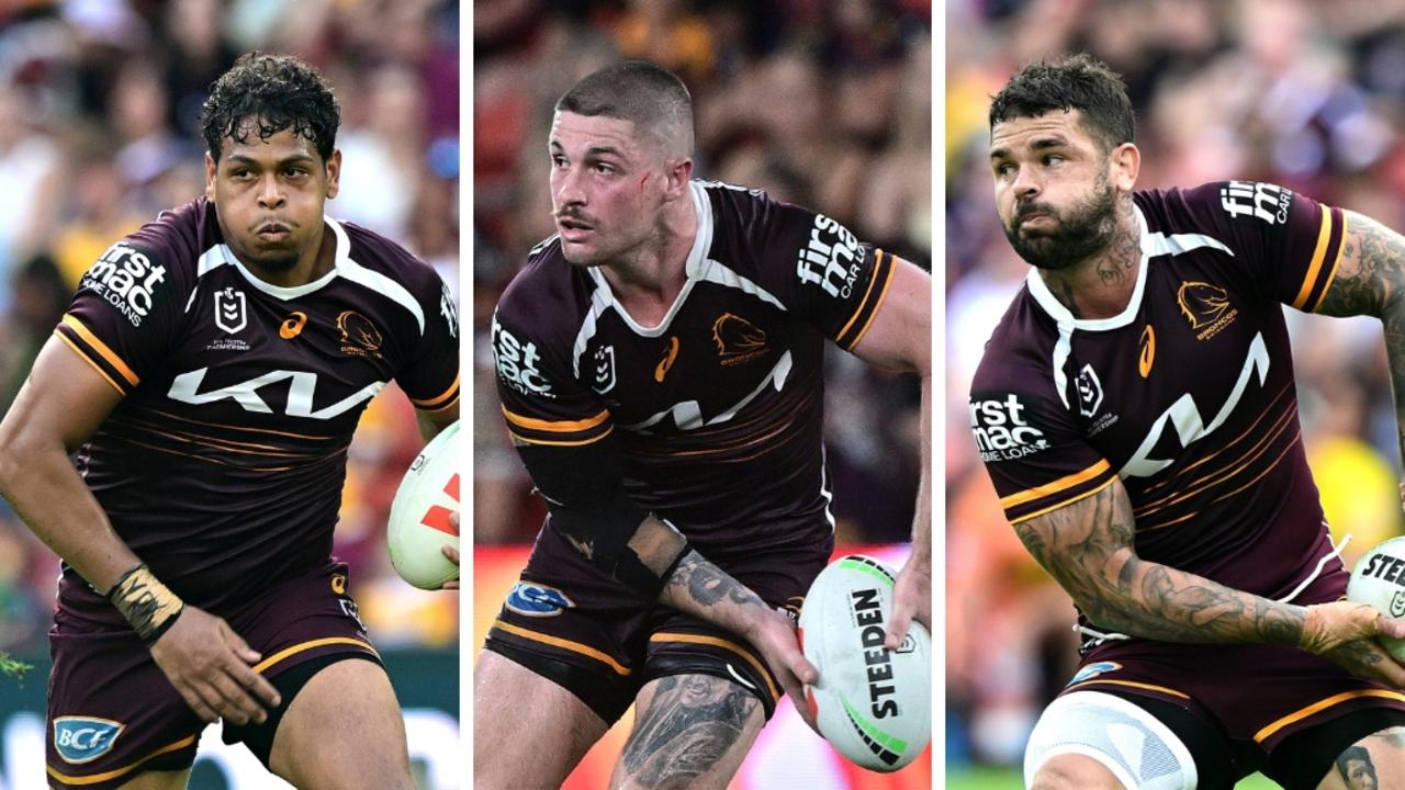 Cowboys set to raid Broncos amid $4 million salary cap strangle