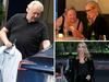Sex and out for tech billionaire as ex-lover dines out on his downfall