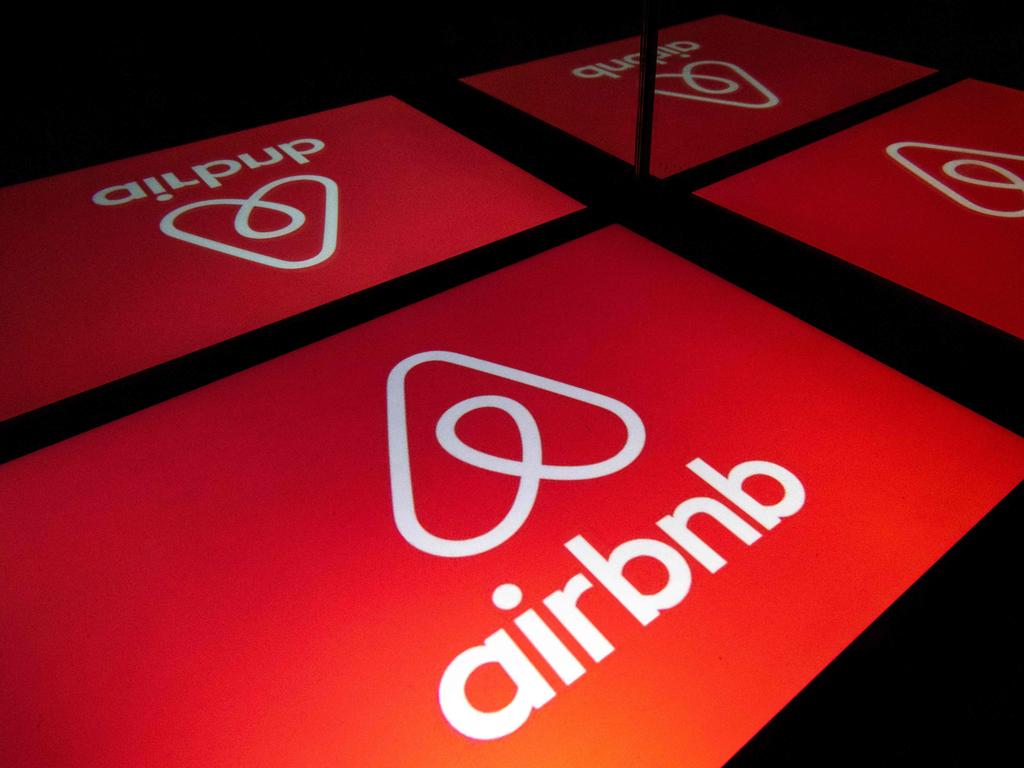 Airbnb responded quickly, removing Helen and her listing from their platform.