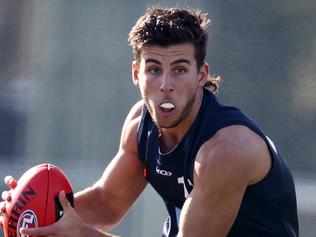 Who's in: Country's top 90 AFL draft prospects named