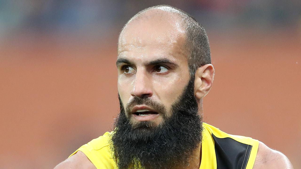 AFL, trade rumours: Bachar Houli, Essendon Bombers, Adam Saad, Zach ...