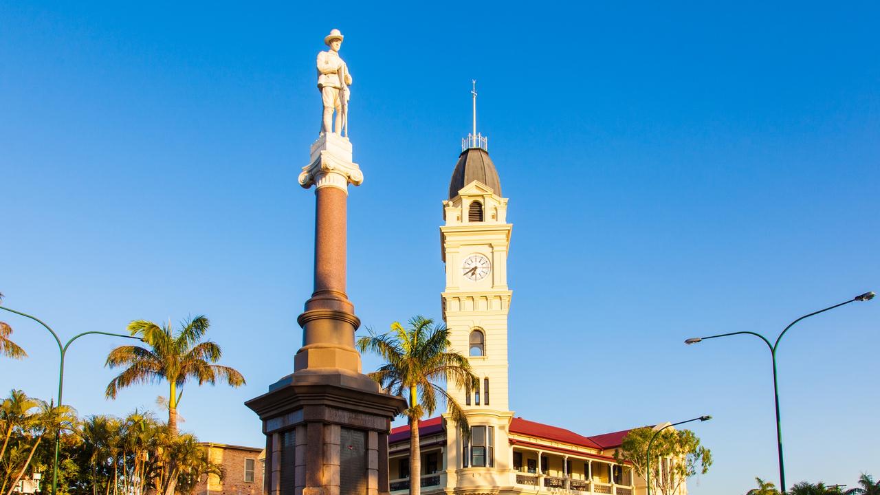 Regional Qld city named Australia’s most entrepreneurial