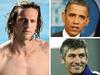 The great leaders Fyfe models himself on