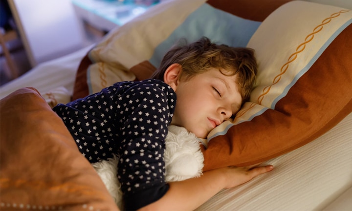 The 8 Best Weighted Blankets for Kids