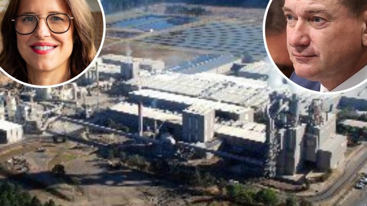 Laminex factory closure ignites job loss fears and surprise
