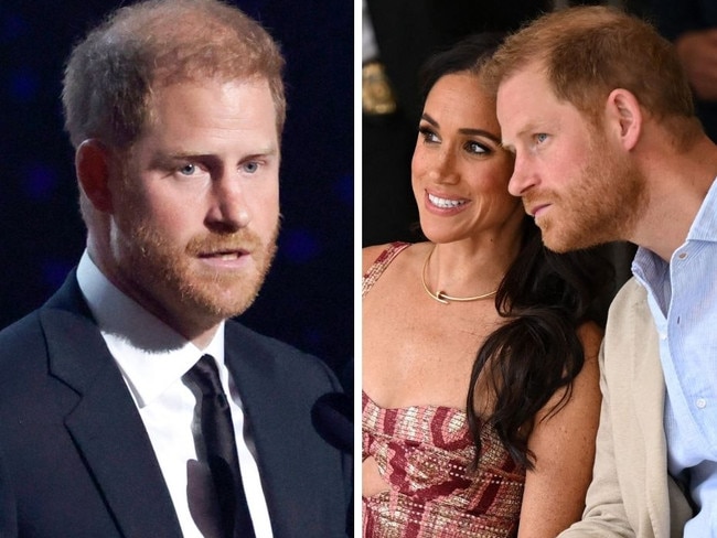 Prince Harry is reportedly keen to try and rebuild his reputation in the UK.