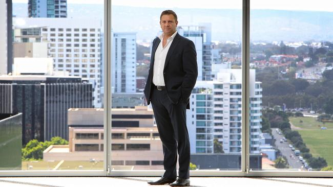 Arrow partner Asia-Pacific Kurt Wilkinson: ‘Arrow is excited to expand on our investments with Starwood Capital, and to be working with the Altis management team to grow further the income and value of this portfolio.’