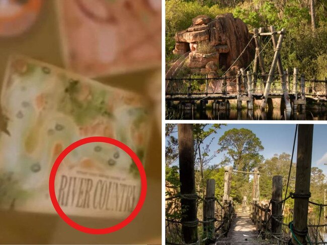 How Disney quietly abandoned its first ever theme park sparking 20-year riddle