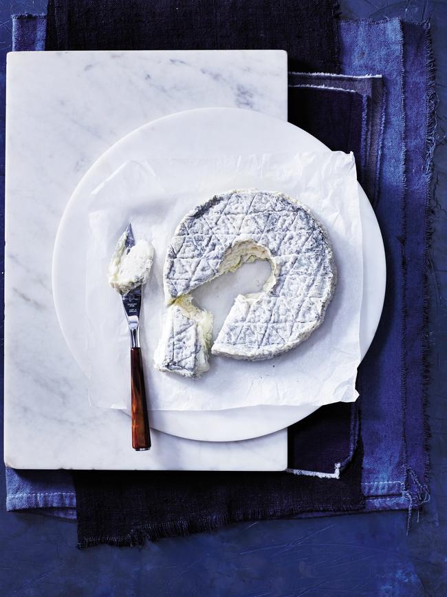 Holy Goat cheese has a cult following.