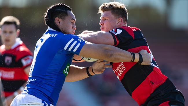 Will we be watching the Perth Bears? Picture: AAP Image / Julian Andrews