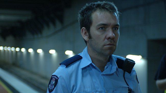 Brendan Cowell in Noise