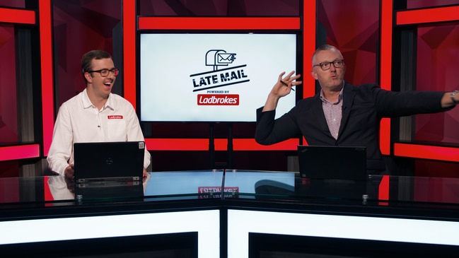 Late Mail Powered by Ladbrokes - 2019 Summer Season Episode 14