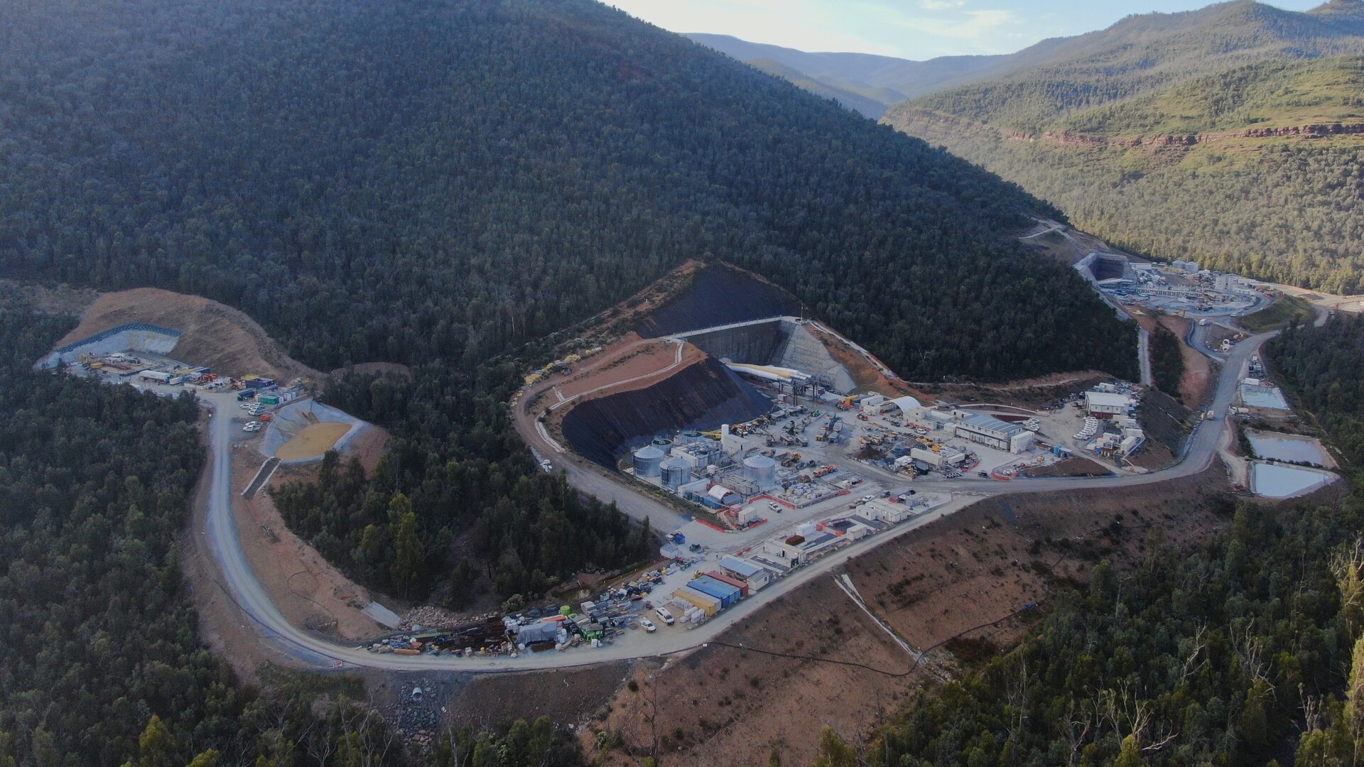 Snowy Hydro 2.0 will set 'new engineering standards'