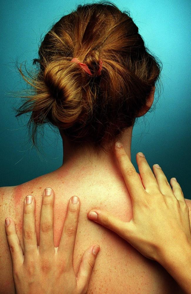 Many people have revealed they also made similar awkward mistakes at what they thought were masseuses.