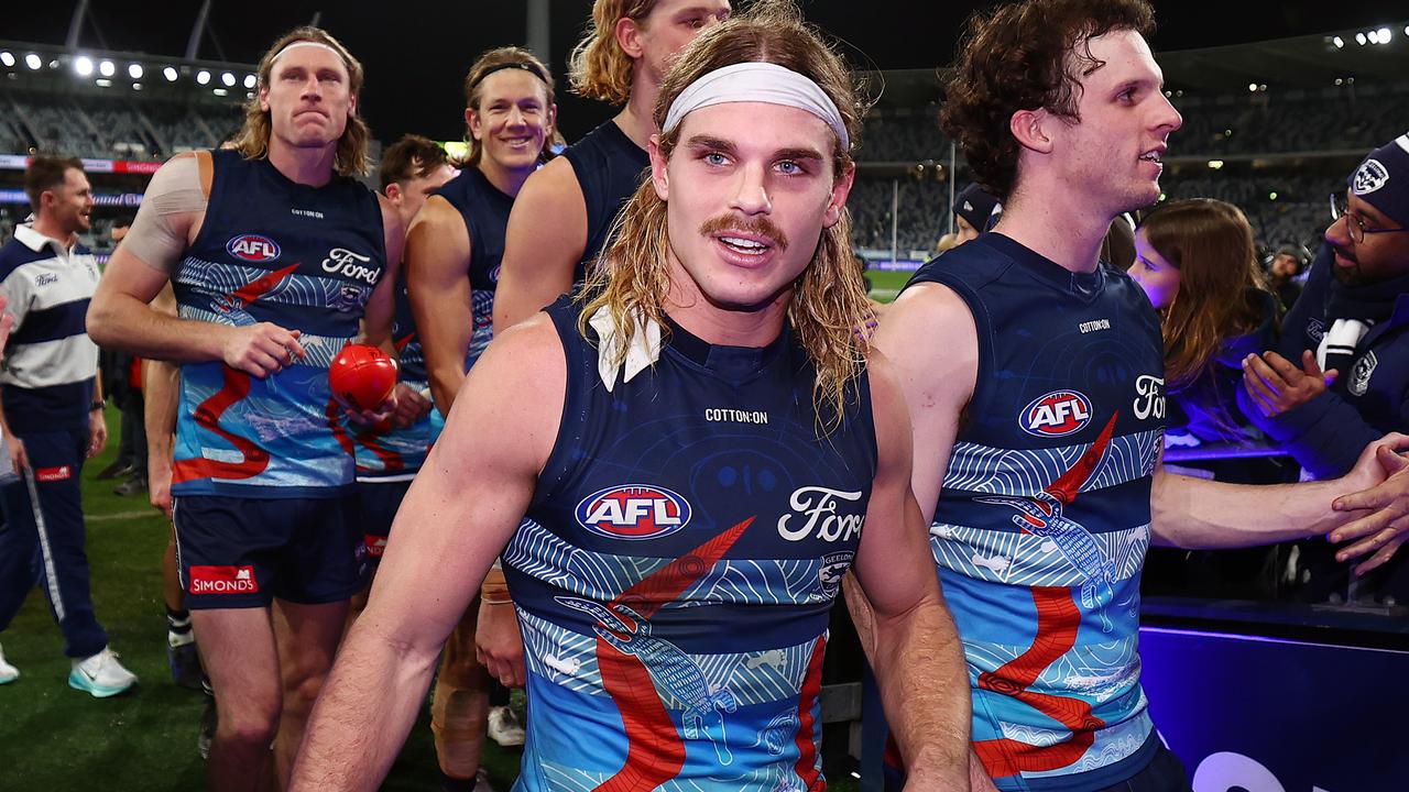 Smith Under Fire: AFL Investigates Star's Controversial Drug Remark