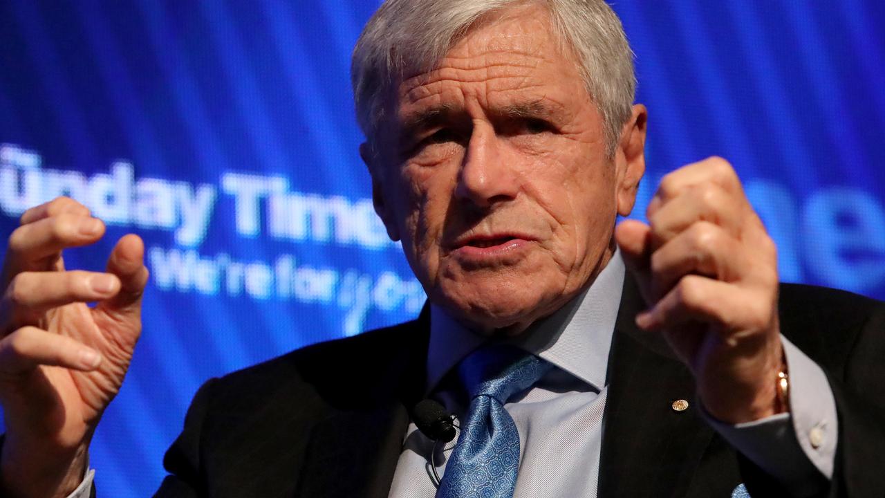 Channel 7 Chairman Kerry Stokes’ $25 Million Bill For Ben Roberts-Smith ...