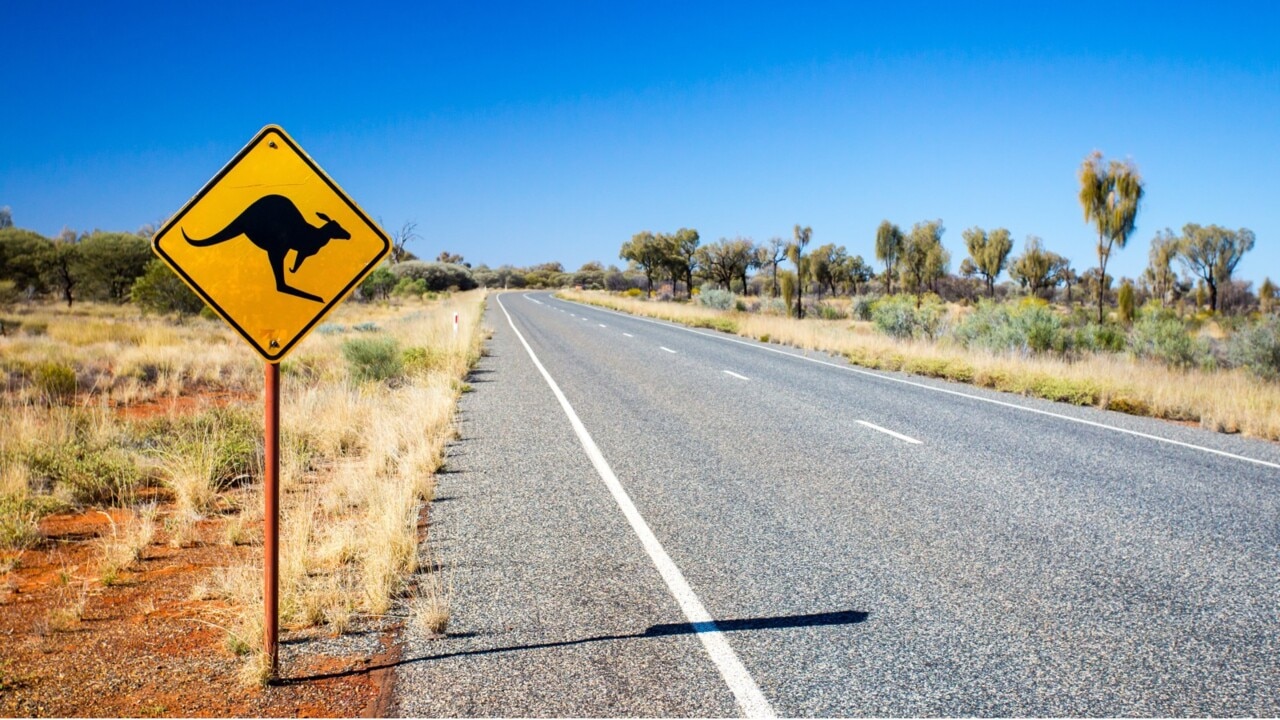 Drones with ‘machine learning’ could be used to understand how cracks form in roads