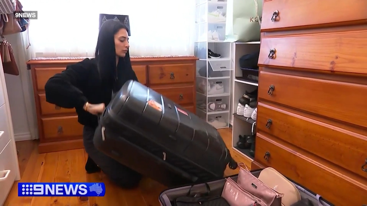US immigration lawyer's travel warning