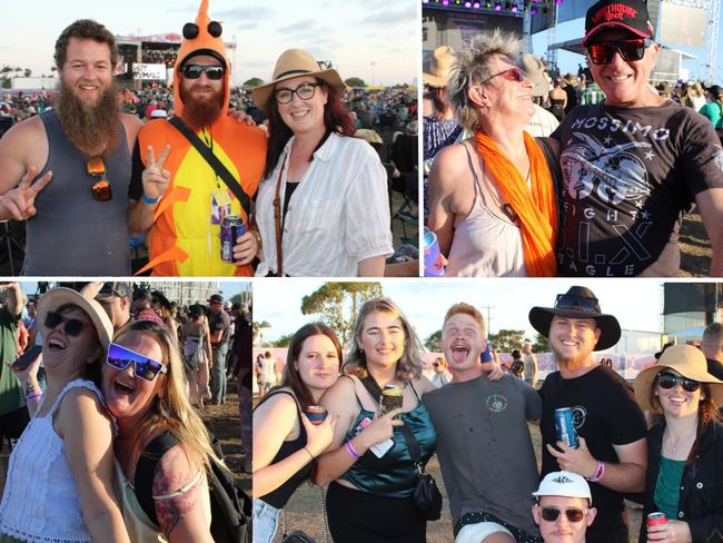 GALLERY: 50+ Photos from the Bundaberg Lighthouse Rock 2023 Festival