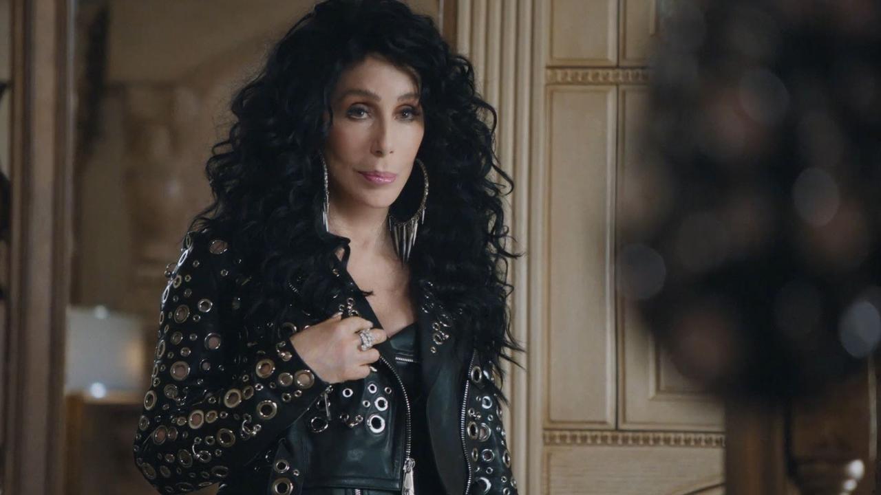 Cher is the latest in a line of US stars whom have done Uber Eats adverts for Australia.