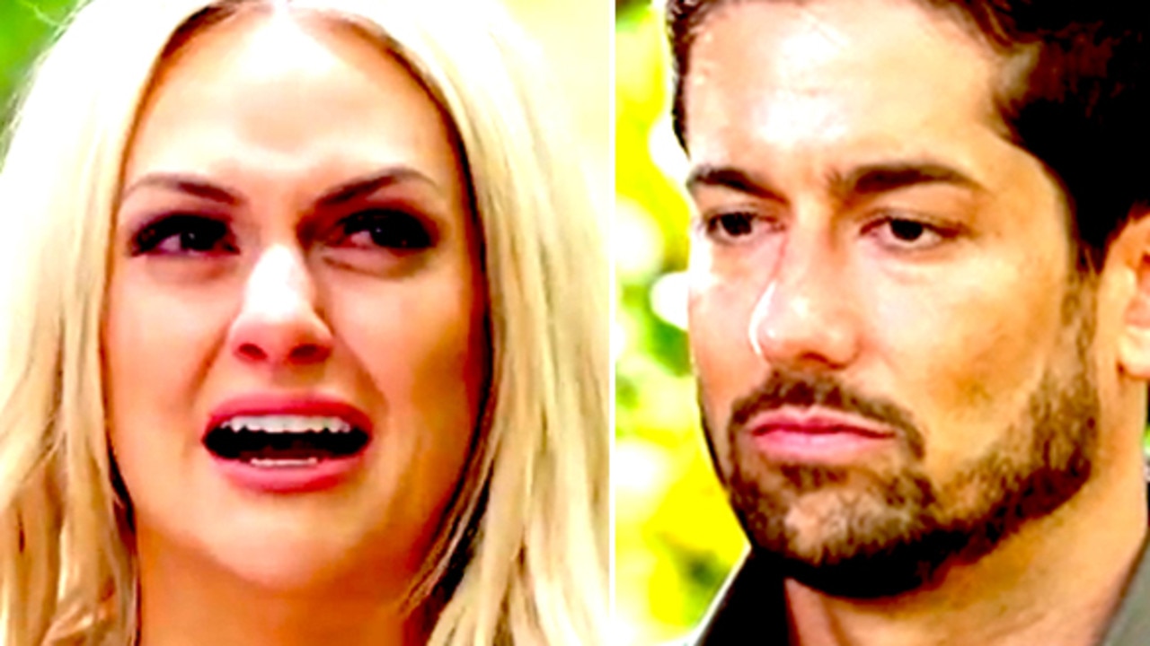 Toxic Mafs Wife Dumped In Final Vows Trendradars 