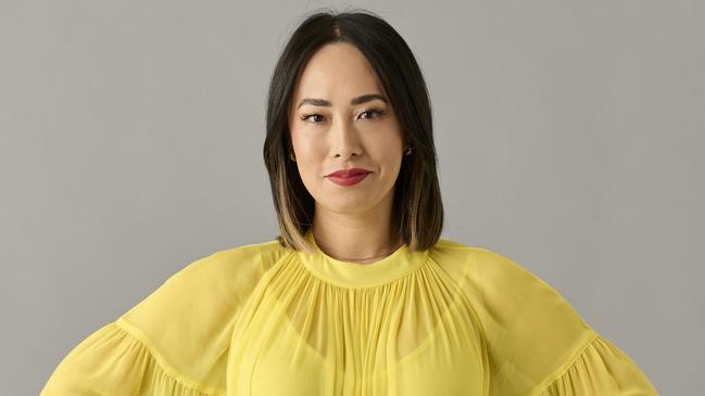 Melissa Leong was slated to host a conversation with food writer Alison Roman at the Sydney Opera House.