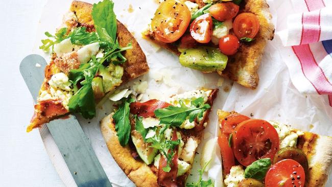 summer-pizza-two-ways