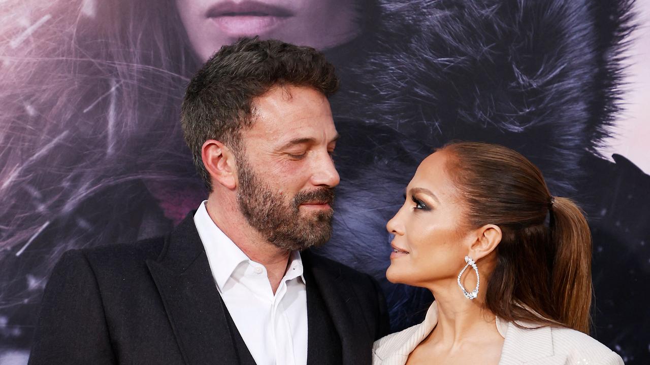 Lopez ‘hit hard’ by Ben Affleck divorce